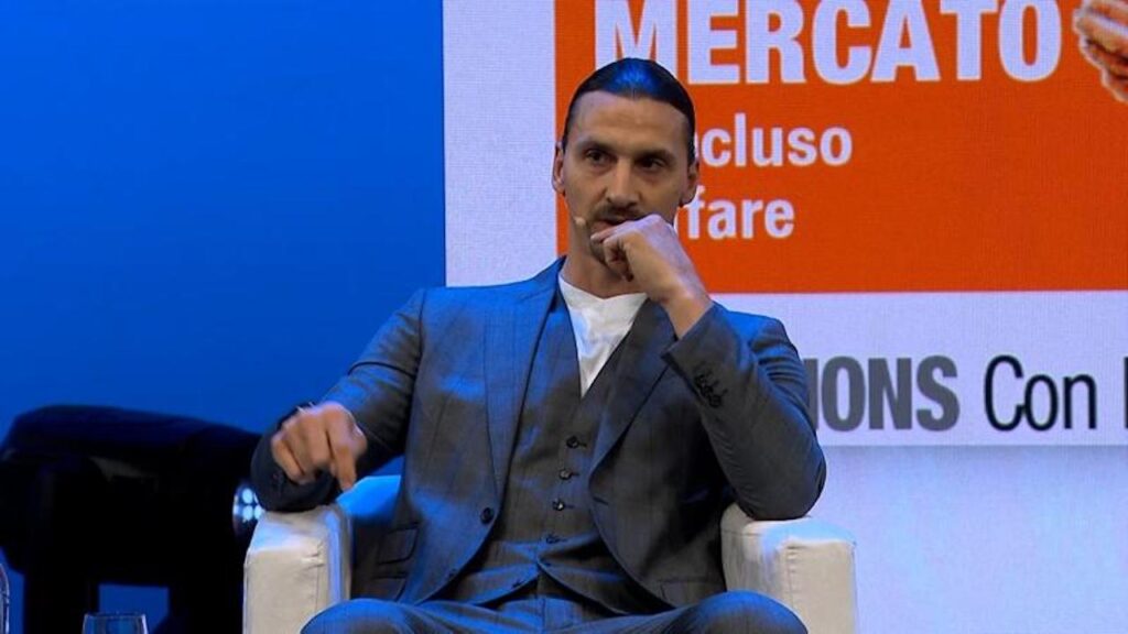 Ibrahimovic Leao Balotelli