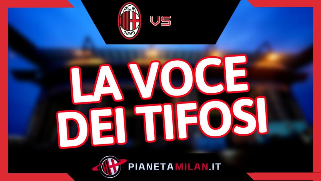 Milan-Juventus 0-1 Serie A 2023-2024 vox populi