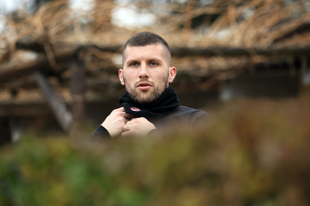 Ante Rebic