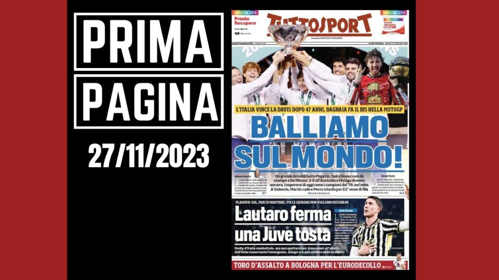 Tuttosport