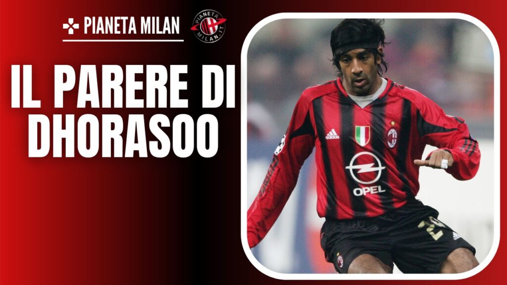 Vikash Dorasoo, ex calciatore del Milan e del PSG (getty images)