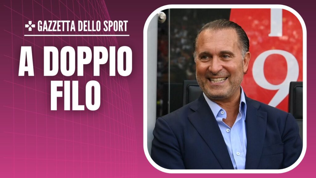 Cardinale Ibrahimovic AC Milan