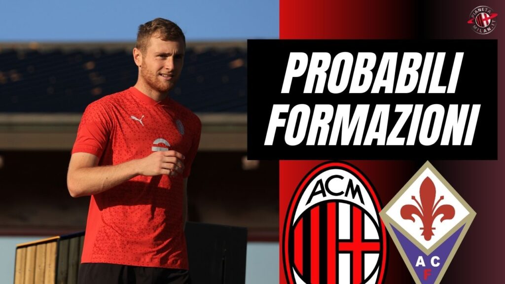 Formazione Milan 24112023 PianetaMilan.it