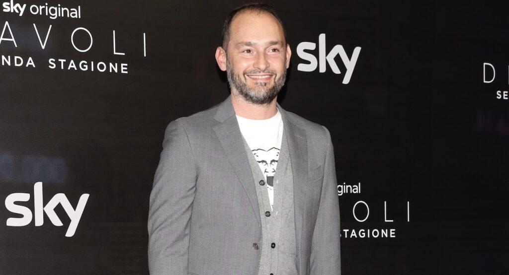 "Diavoli" Tv Series Second Season Premiere