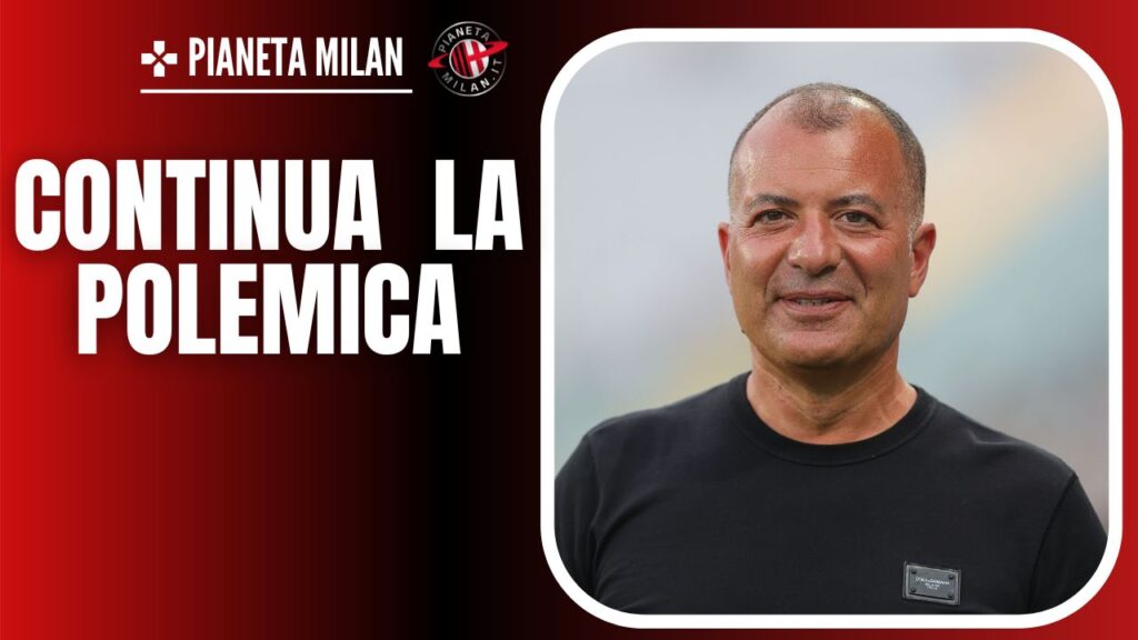  Saverio Sticchi Damiani Presidente Lecce (getty images)