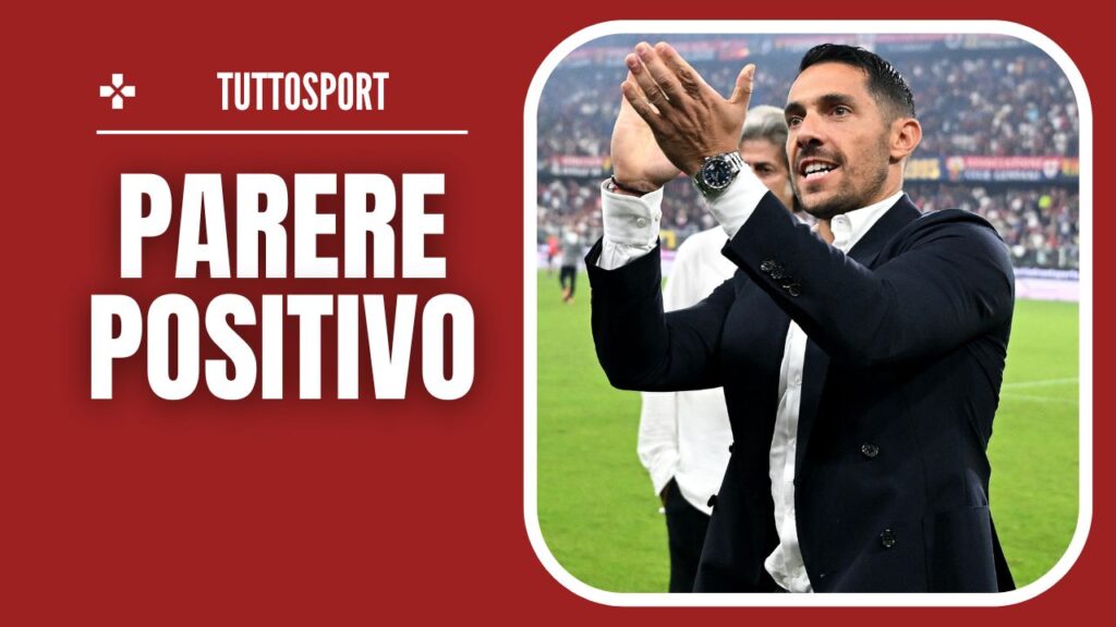 Calciomercato AC Milan Koulierakis