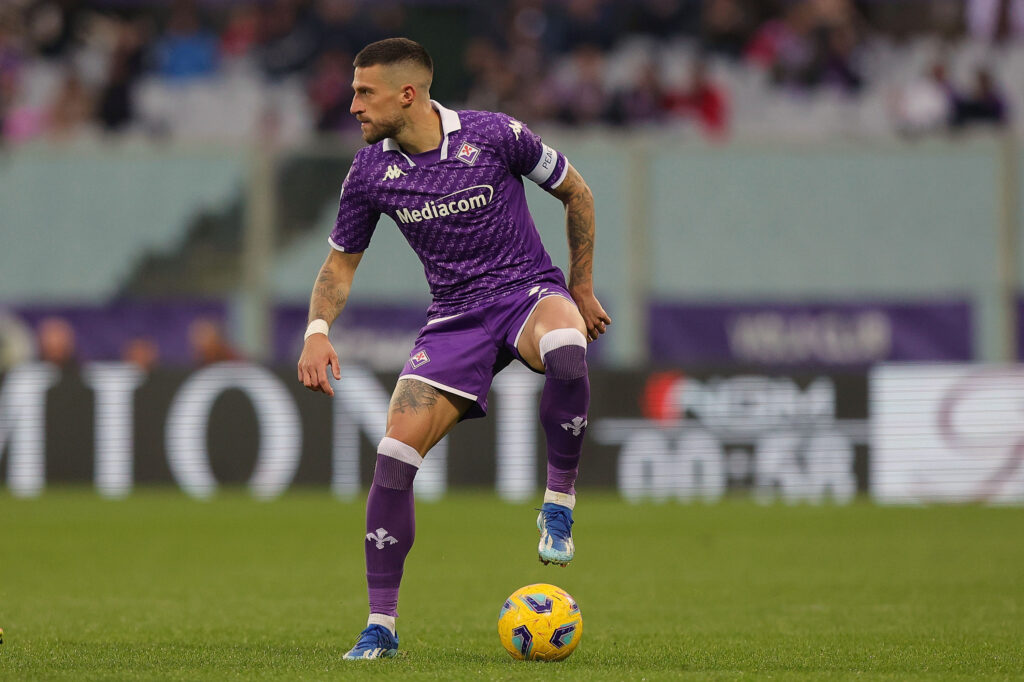 ACF Fiorentina v Bologna FC - Serie A TIM