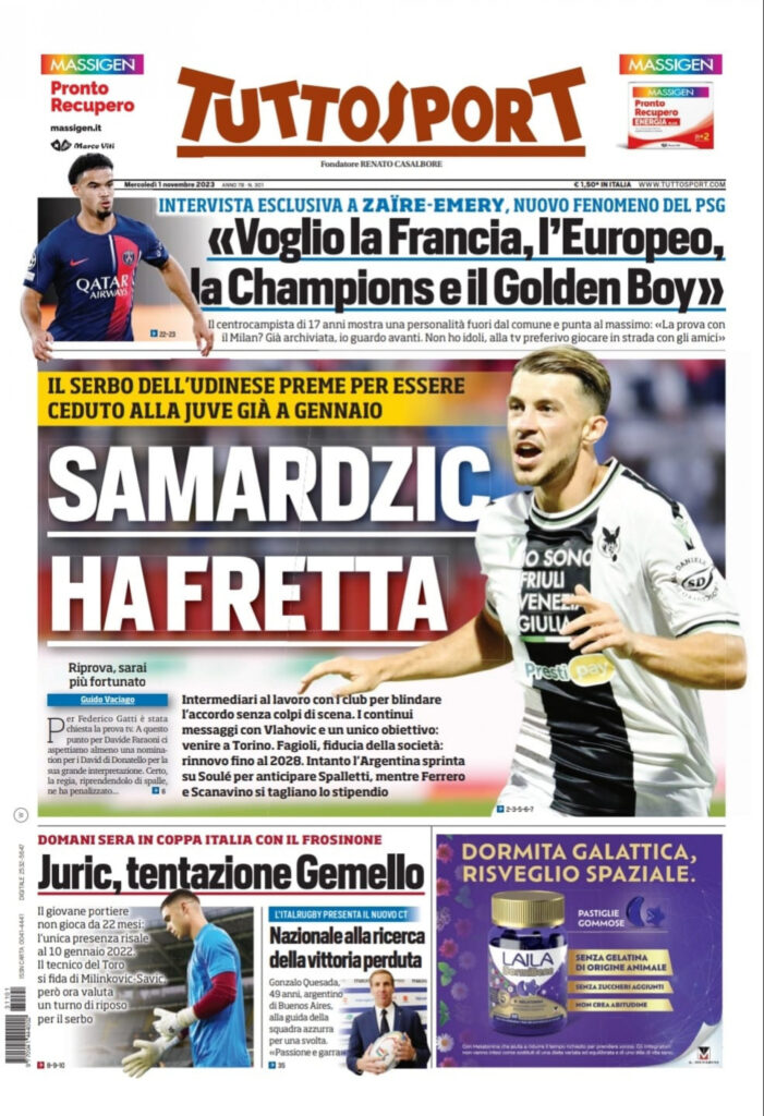 Tuttosport