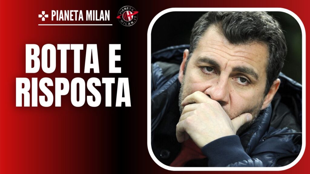 Vieri bobo tv