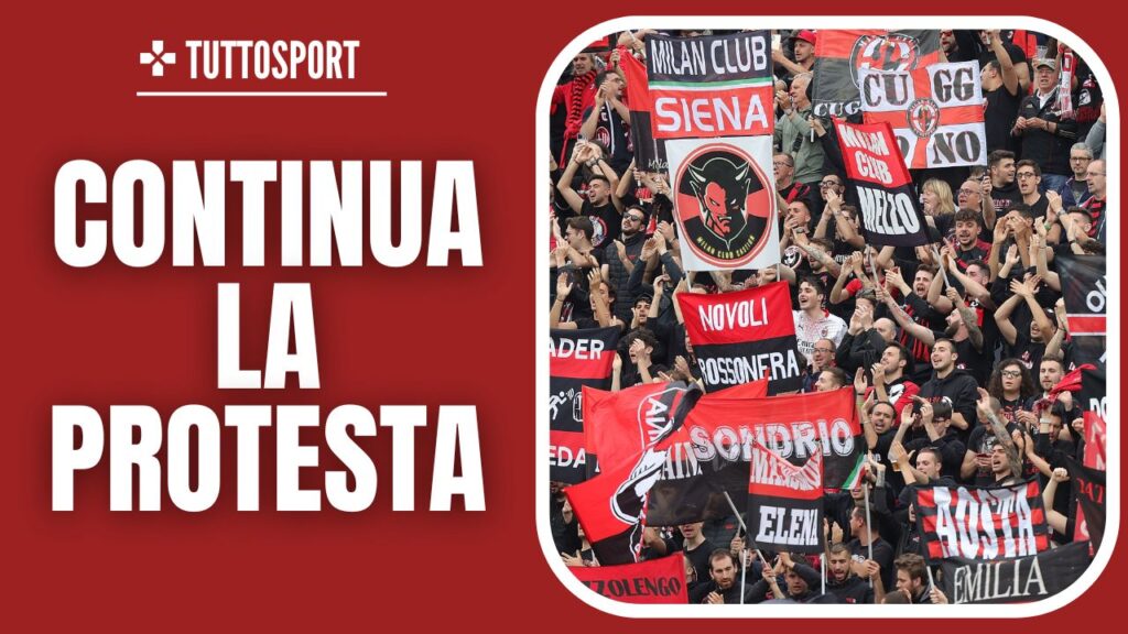curva sud biglietti AC Milan News