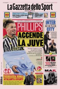 La Gazzetta dello Sport