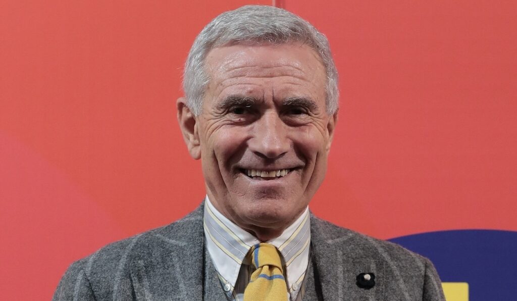 Oscar Damiani
