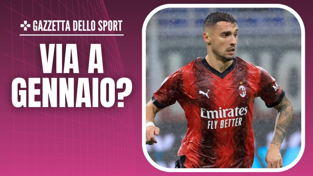 Rade Krunic AC Milan Calciomercato Milan