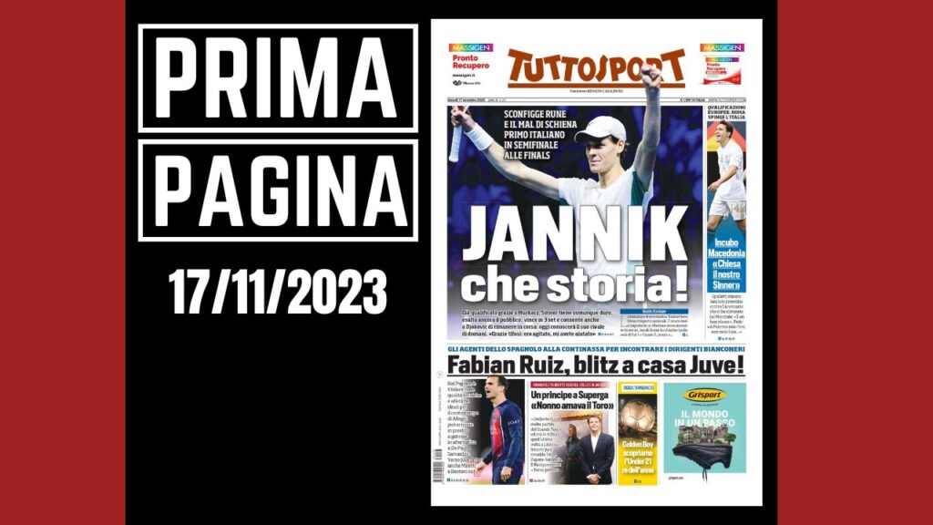 Tuttosport