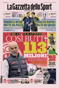 La Gazzetta dello Sport