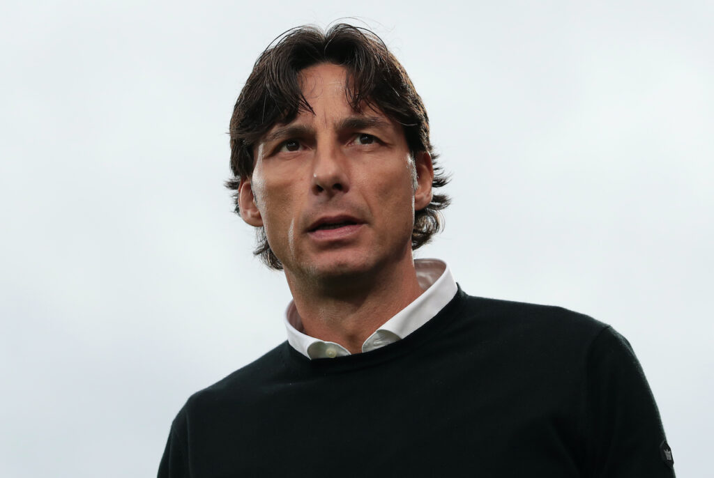 Gabriele Cioffi Udinese