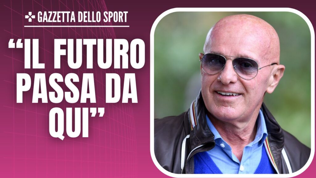 intervista Sacchi AC Milan Udinese