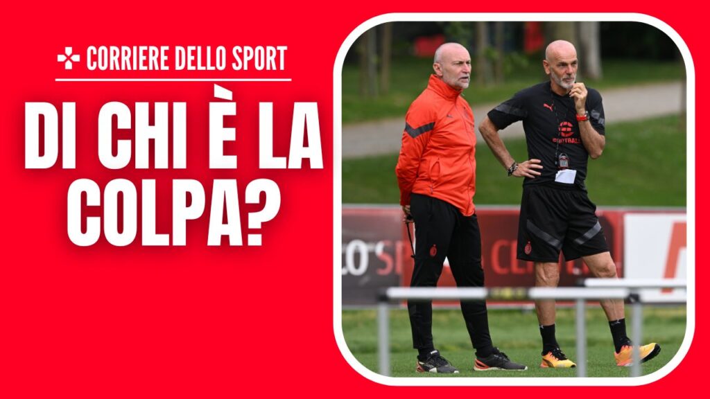 Infortuni AC Milan