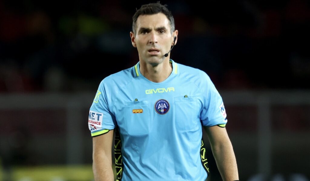 Juan Luca Sacchi