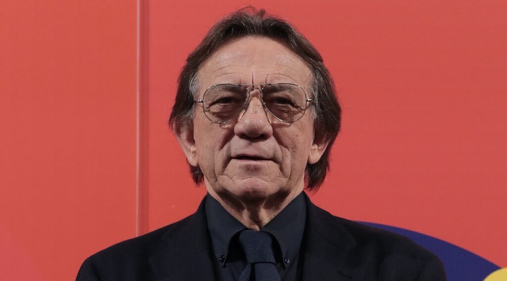 Roberto Boninsegna
