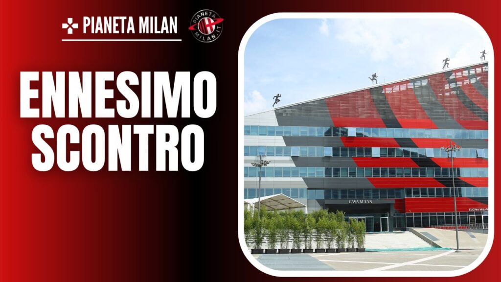 Casa Milan (getty images)