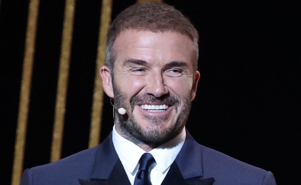 67th Ballon D'Or Ceremony At Theatre Du Chatelet In Paris