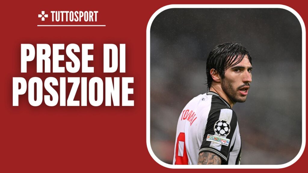 Scommesse Tonali AC Milan