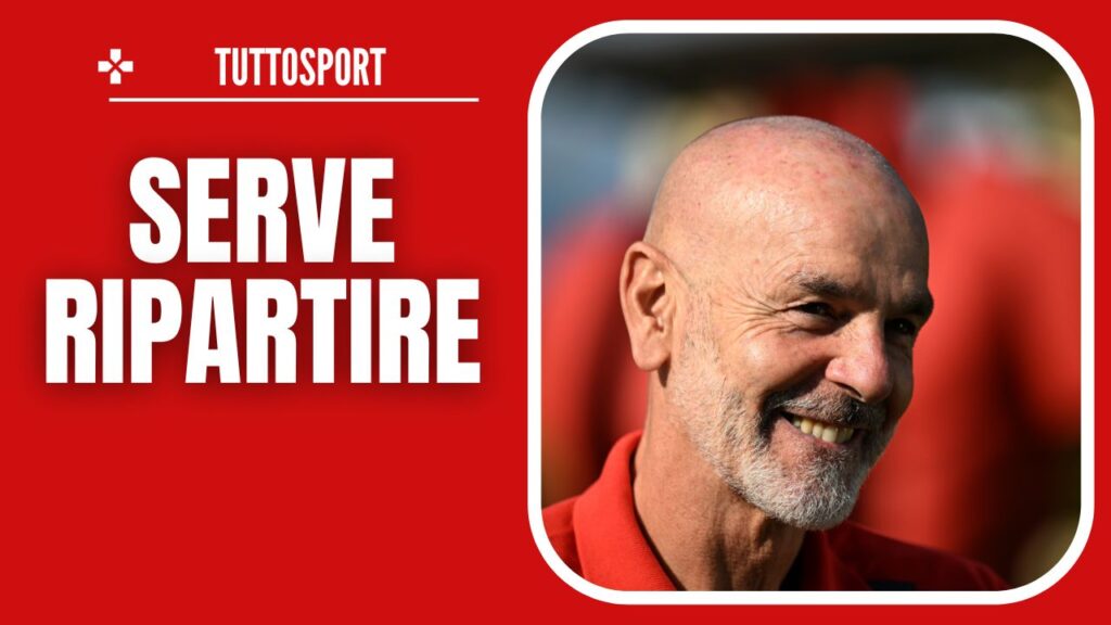 Pioli AC Milan News Lecce-Milan Serie A 2023-24