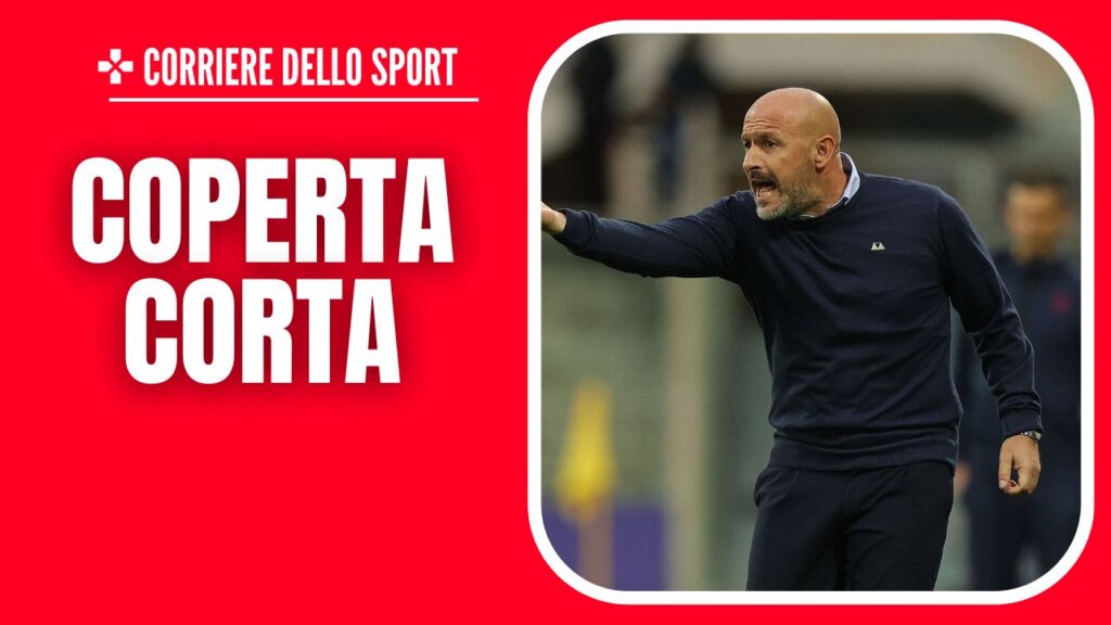 Vincenzo Italiano Fiorentina
