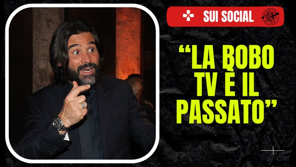 Opinione Adani Bobo Tv
