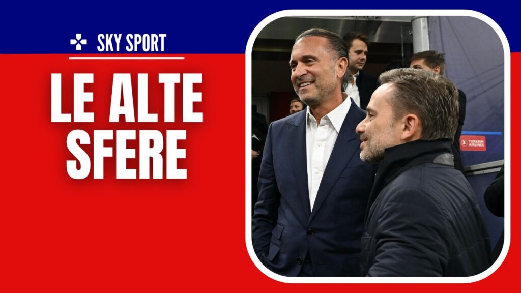 Cardinale Furlani AC Milan