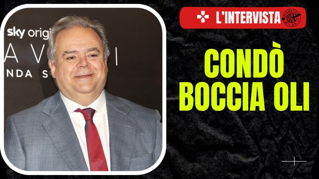 Paolo Condò