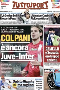 Tuttosport