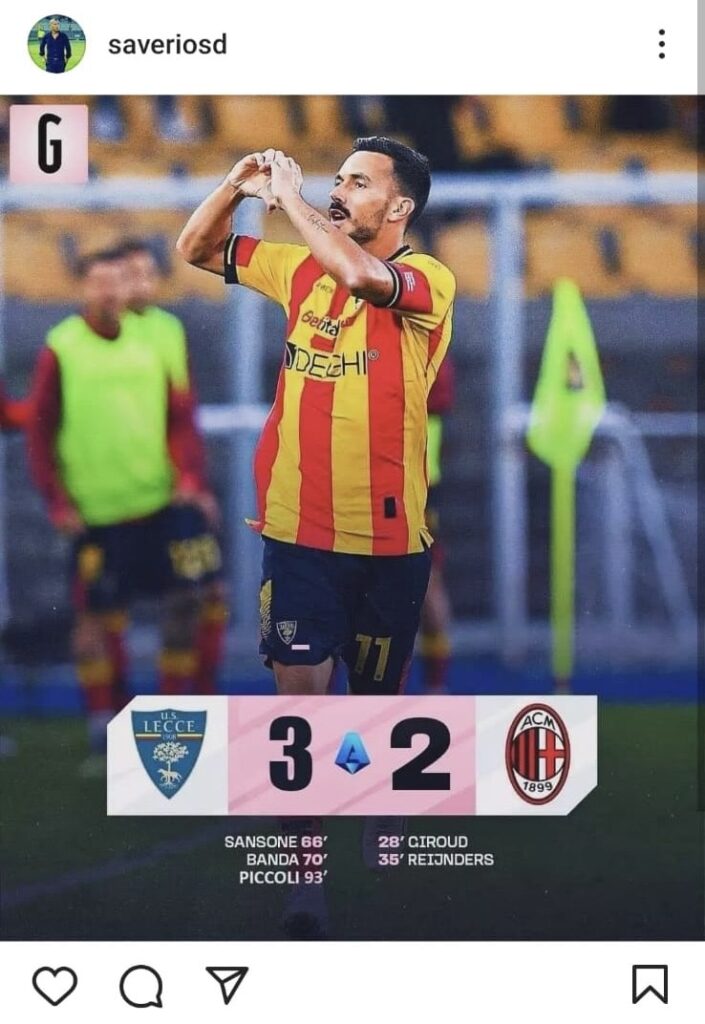 Post Sticchi Damianni