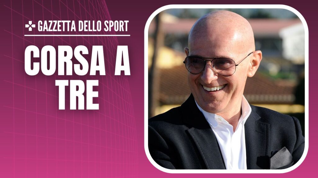 intervista Sacchi AC Milan