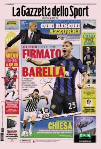 La Gazzetta dello Sport