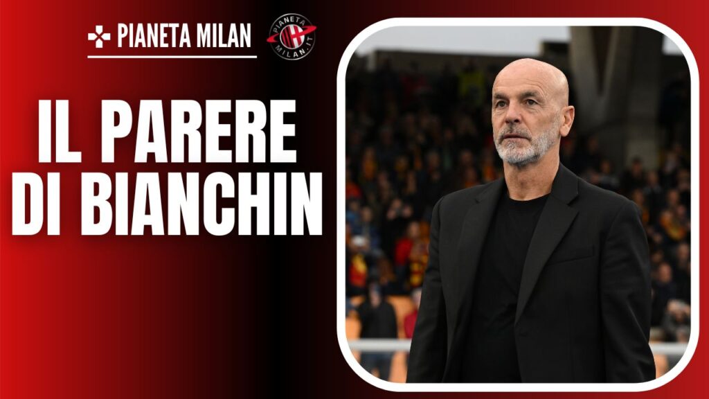 Stefano Pioli Ac Milan News