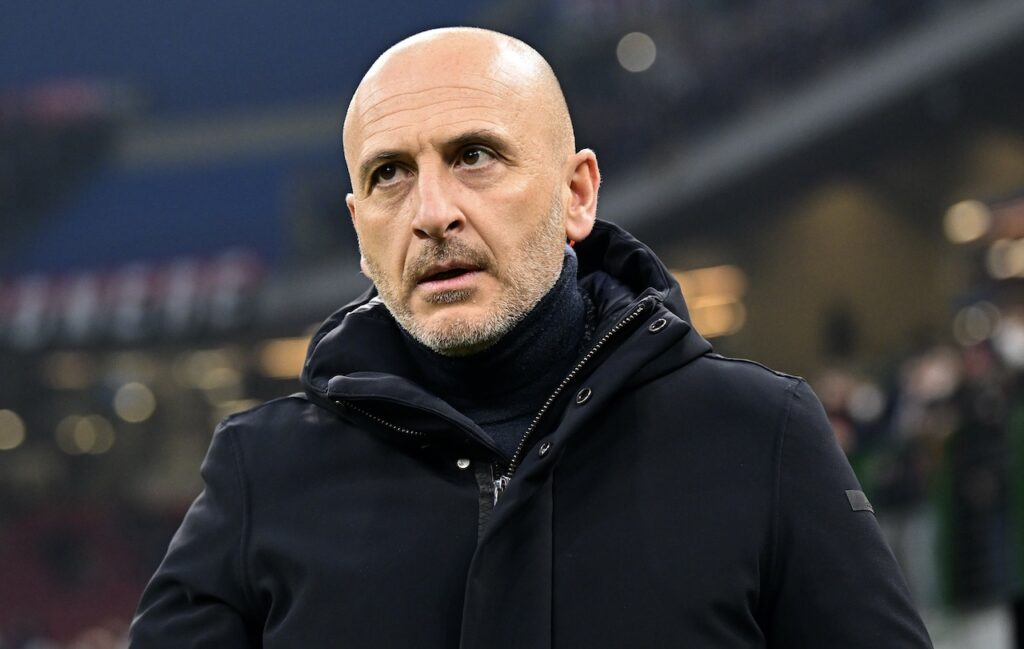 Piero Ausilio Inter