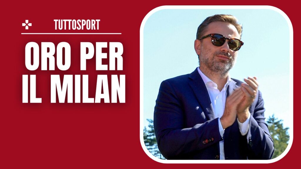 Decreto Crescita AC Milan Furlani