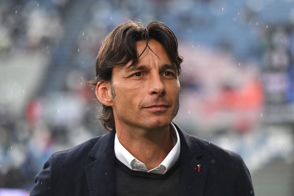 Gabriele Cioffi Udinese