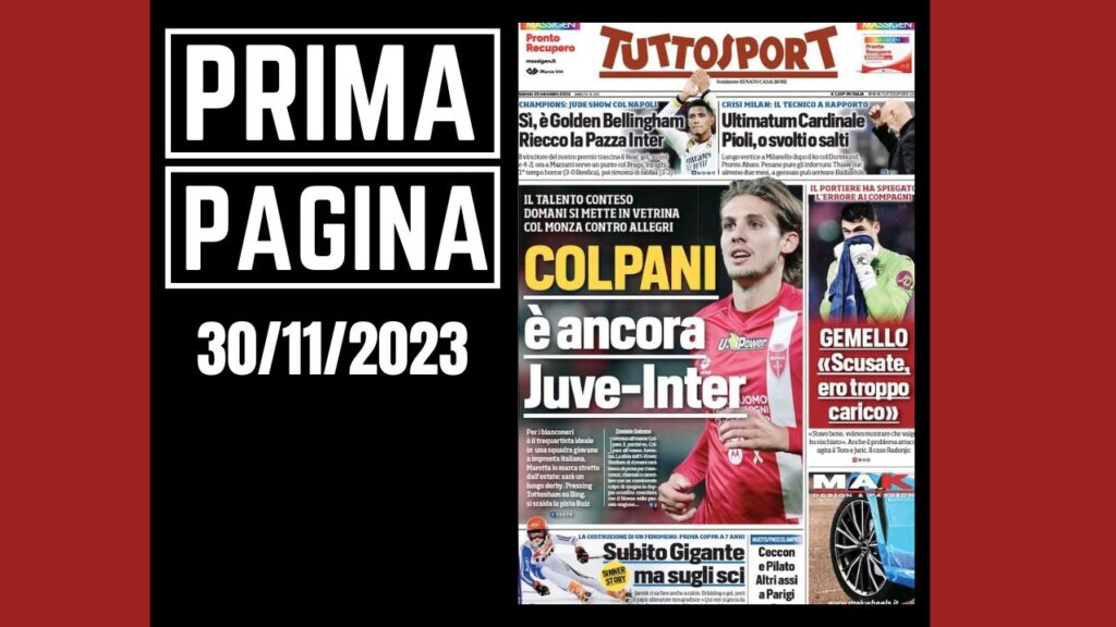 Tuttosport