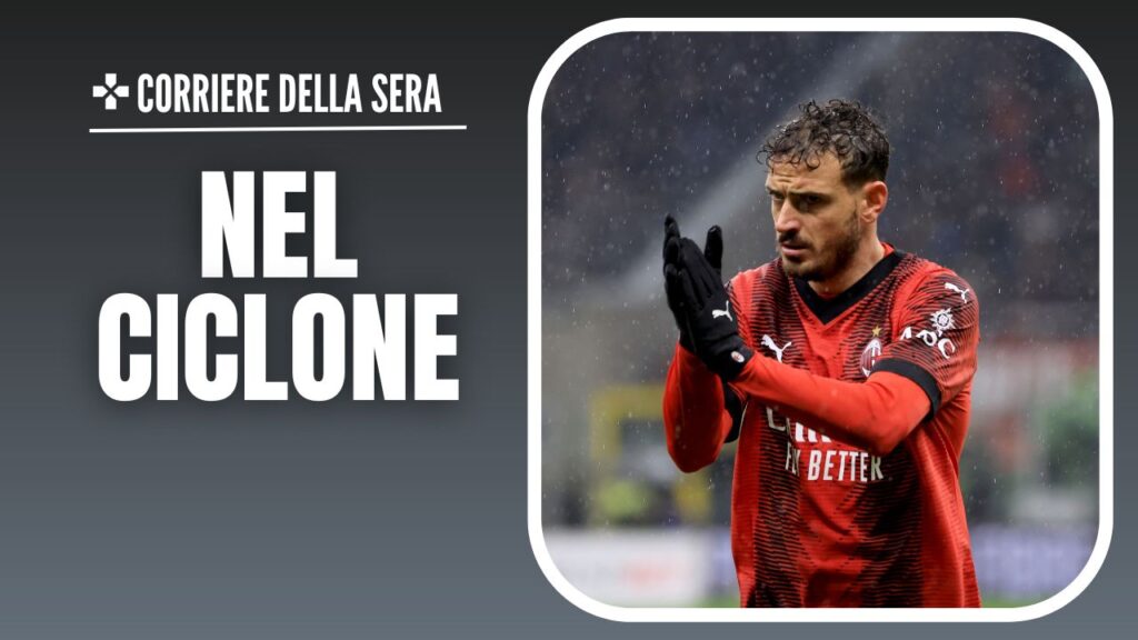 Scommesse Florenzi AC Milan