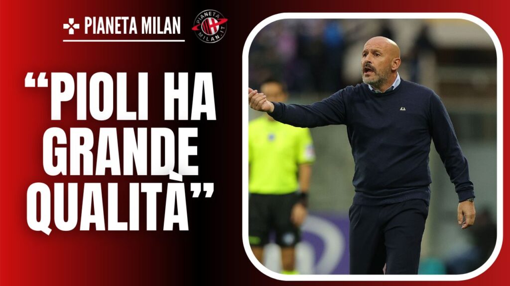 Vincenzo Italiano Fiorentina