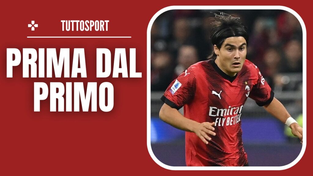 Probabile formazione Milan-Udinese Serie A 2023-2024 Romero