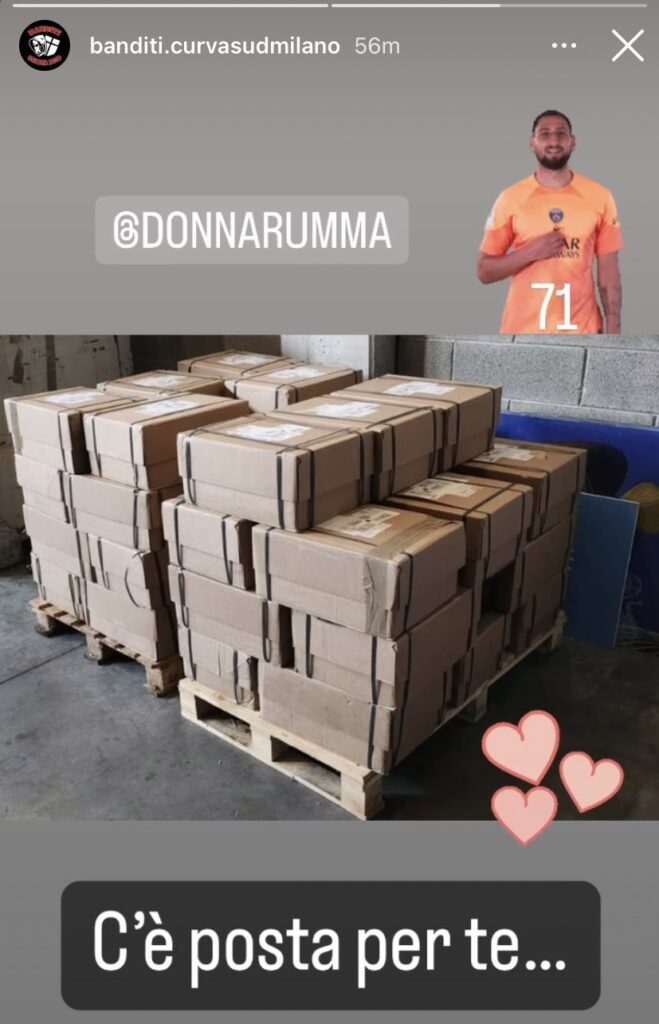 Donnarumma
