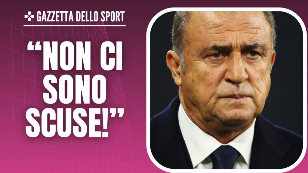 Fatih Terim Milan Fiorentina