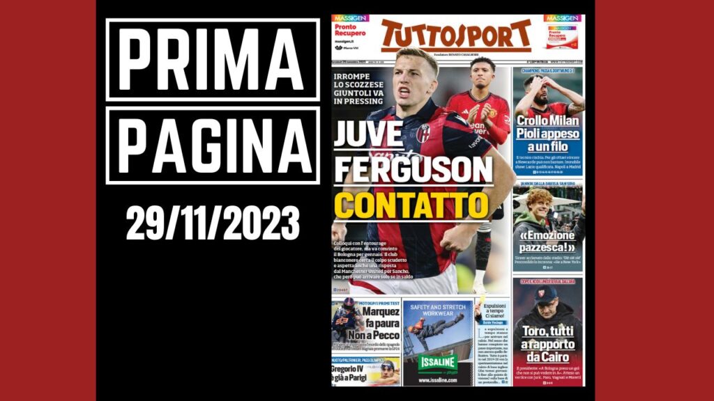 Tuttosport
