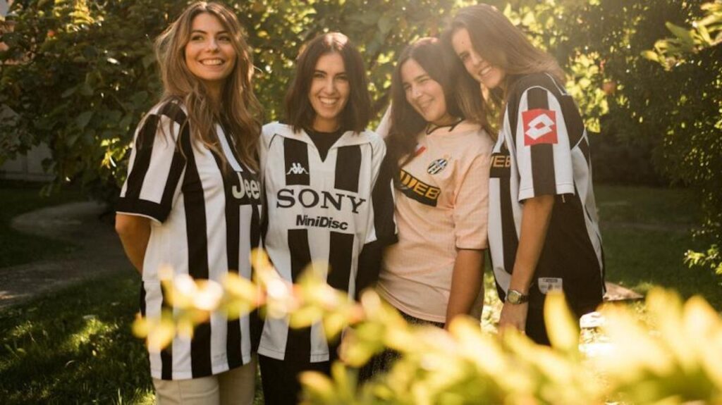 Juventus