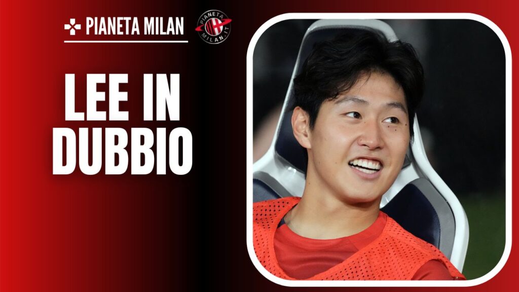 Kang-In Lee, calciatore del PSG (getty images)