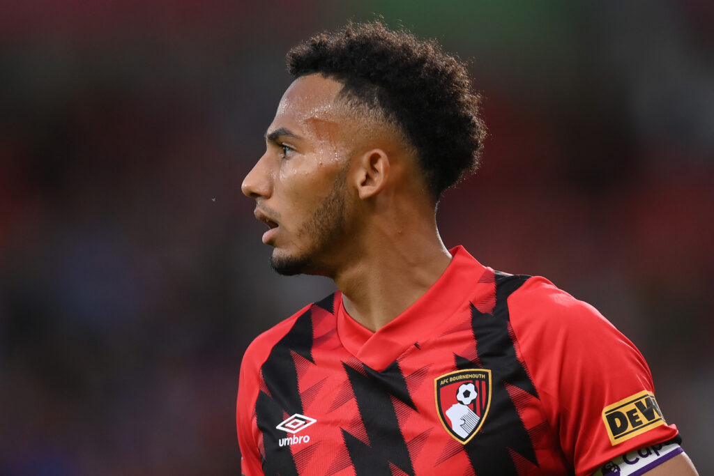 Lloyd Kelly Bournemouth Calciomercato AC Milan